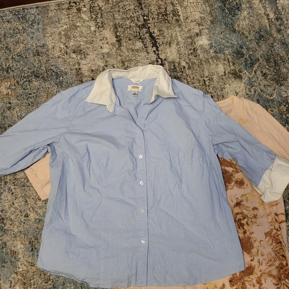 Talbots Bundle (3), Size 2X - Picture 6 of 11
